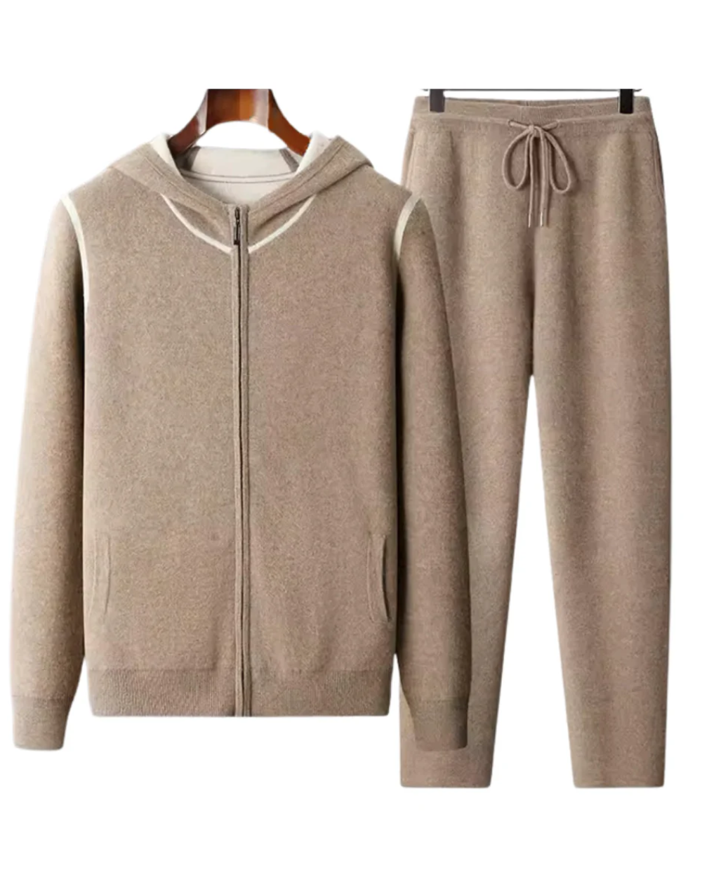 Beige / 2XL