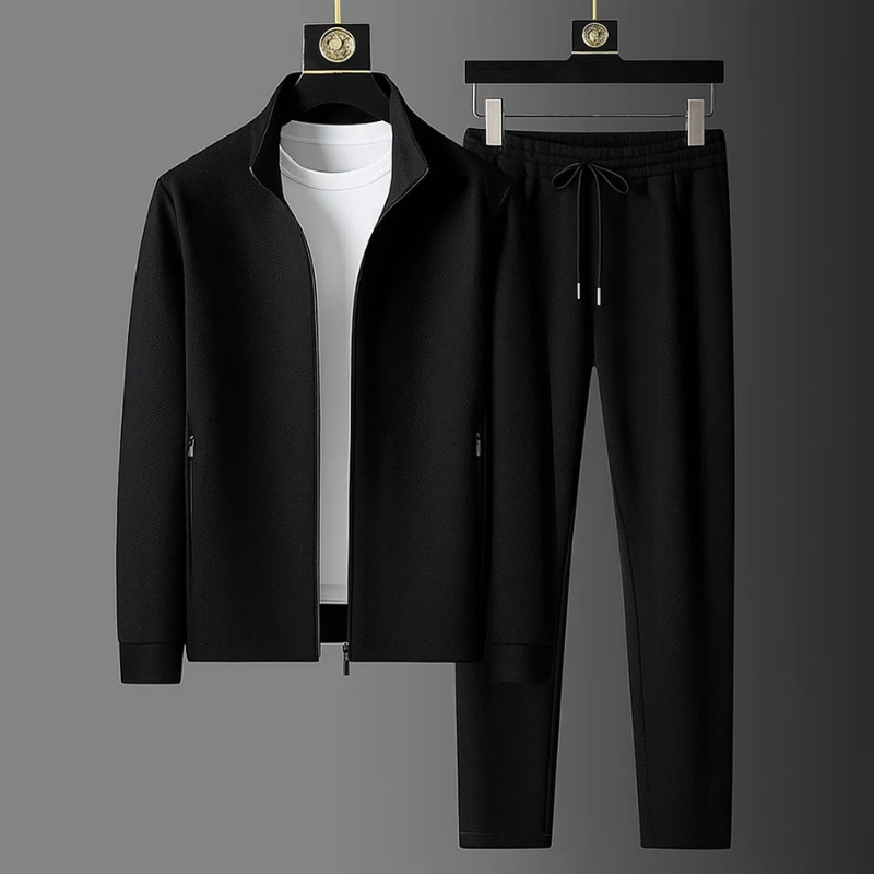 Black / 2XL