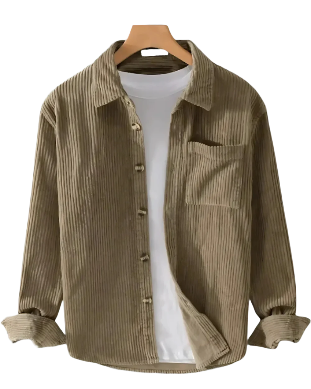 Brown / 3XL