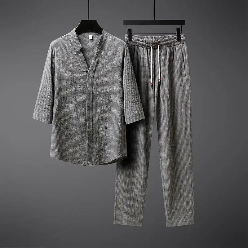 Grey / 5XL