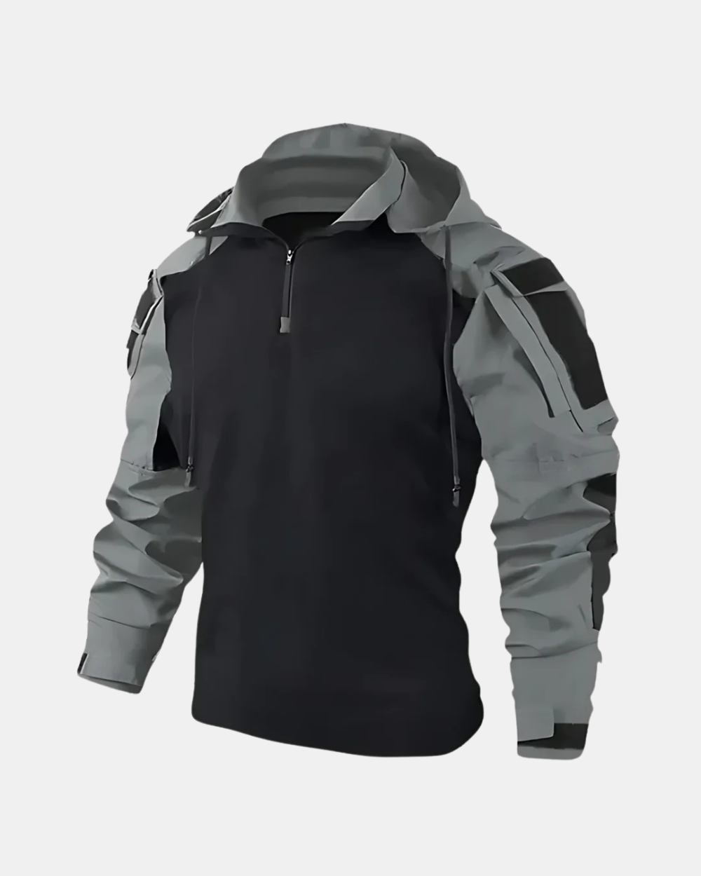 Gray / 3XL