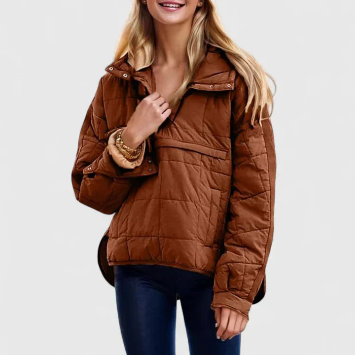 Dark Brown / XL