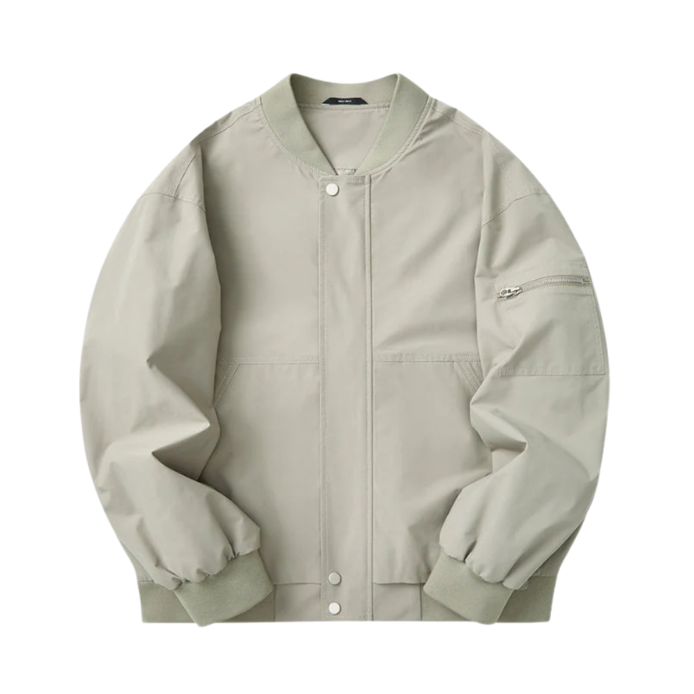 Grey / 3XL