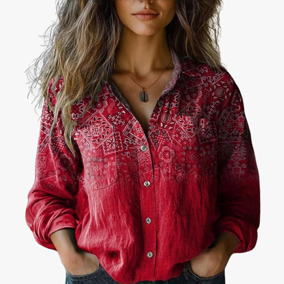Red / 3XL
