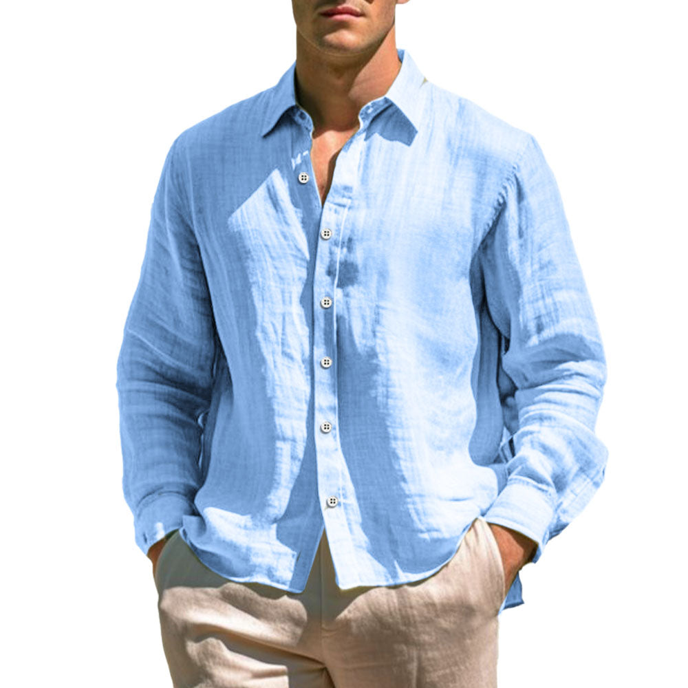 Light Blue / 6XL