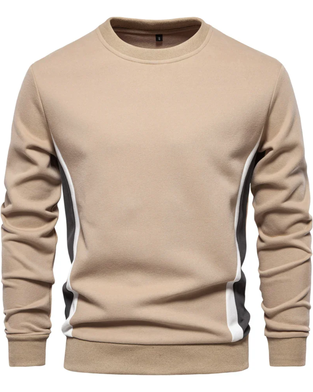 Beige / 2XL
