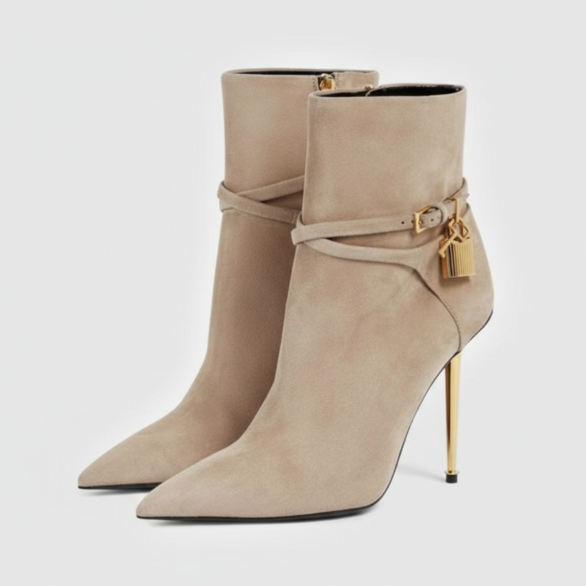 Beige / US 12