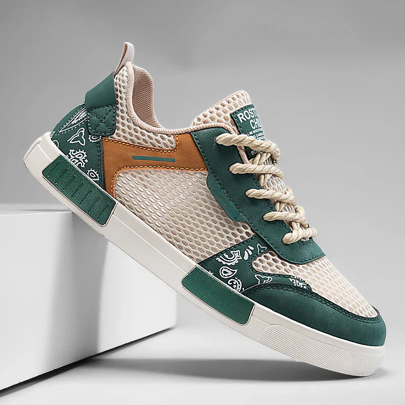 Green / US 14