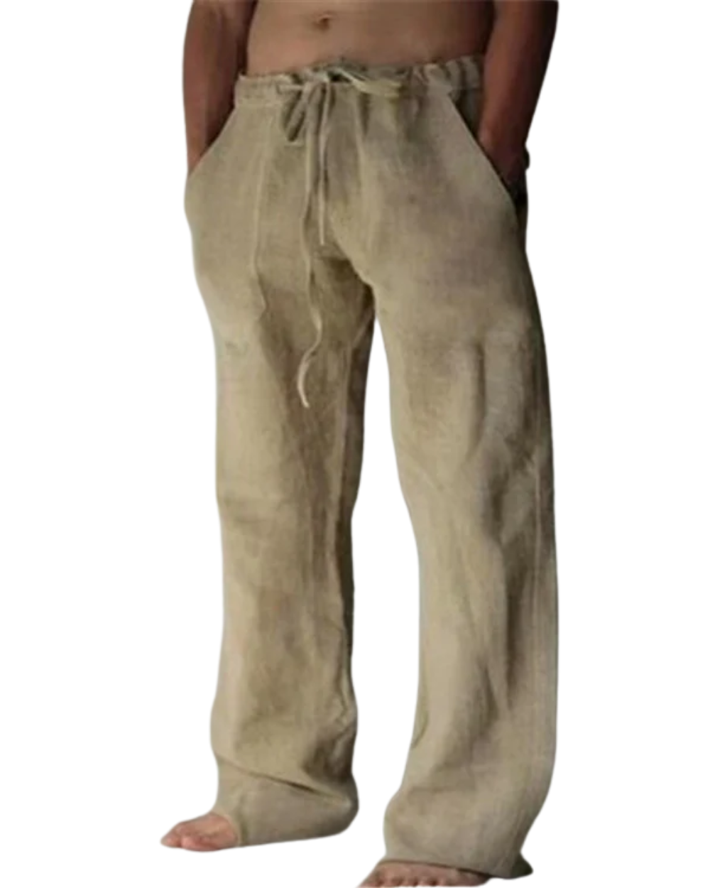 Khaki / 5XL