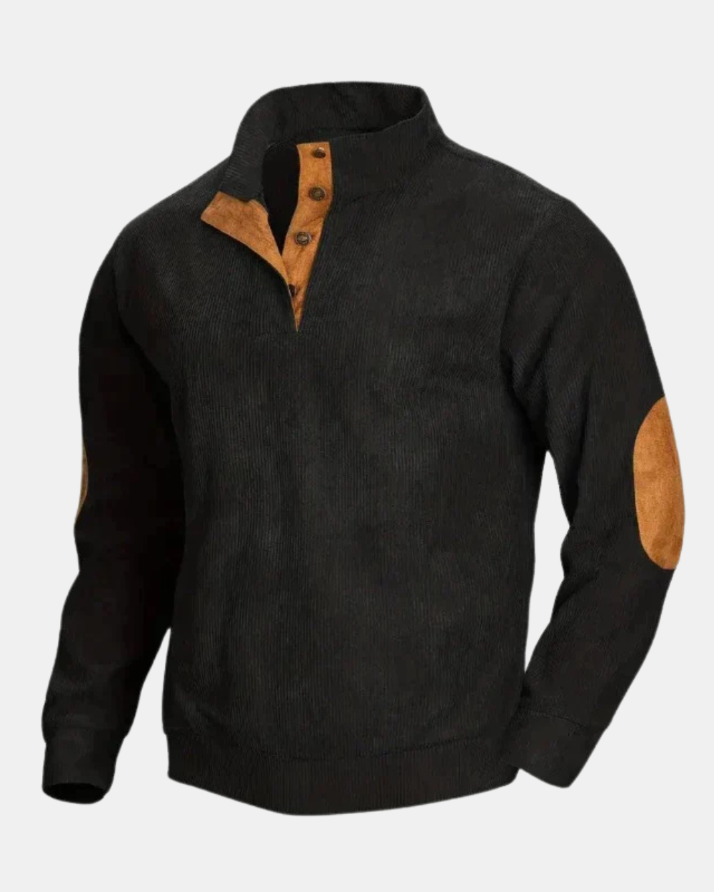 Black / 2XL