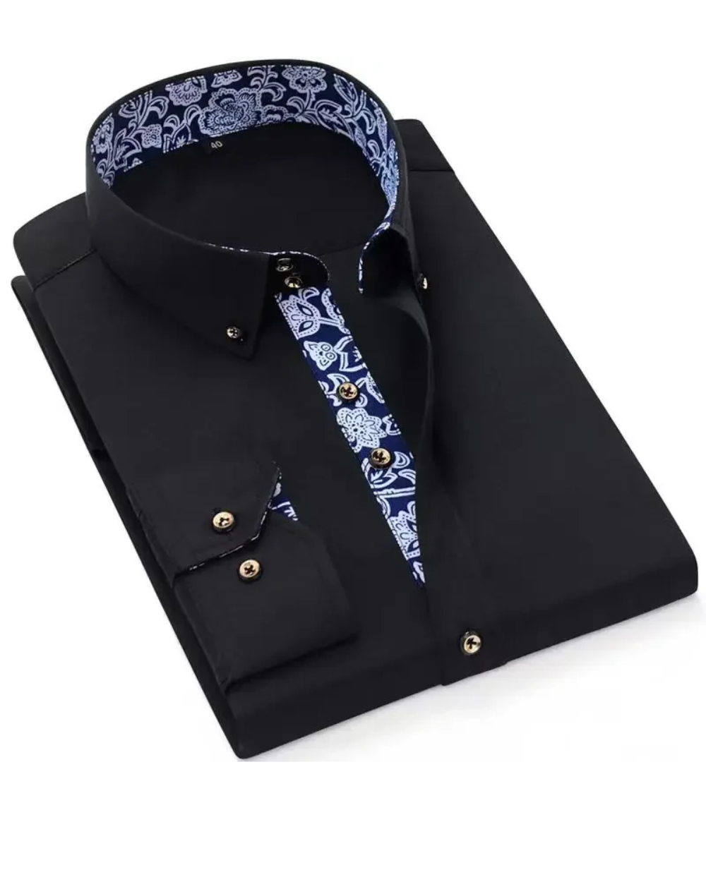Black / 4XL