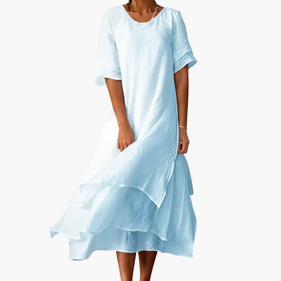Blue / 5XL