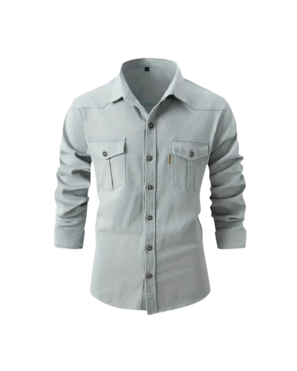 Gray / 3XL