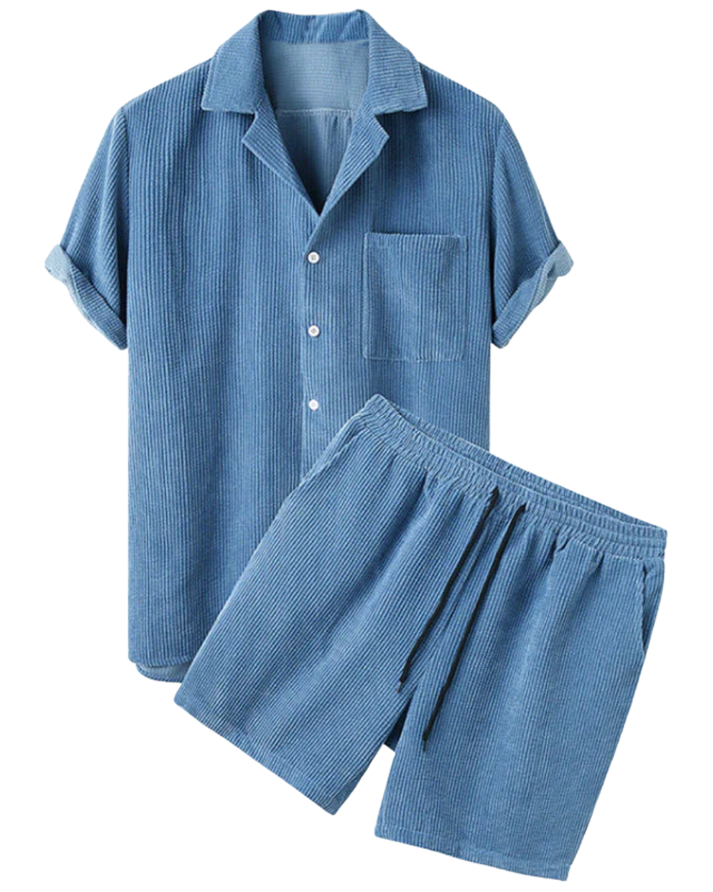 Blue / 3XL