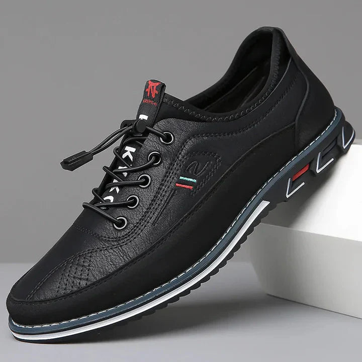 Black / US 15