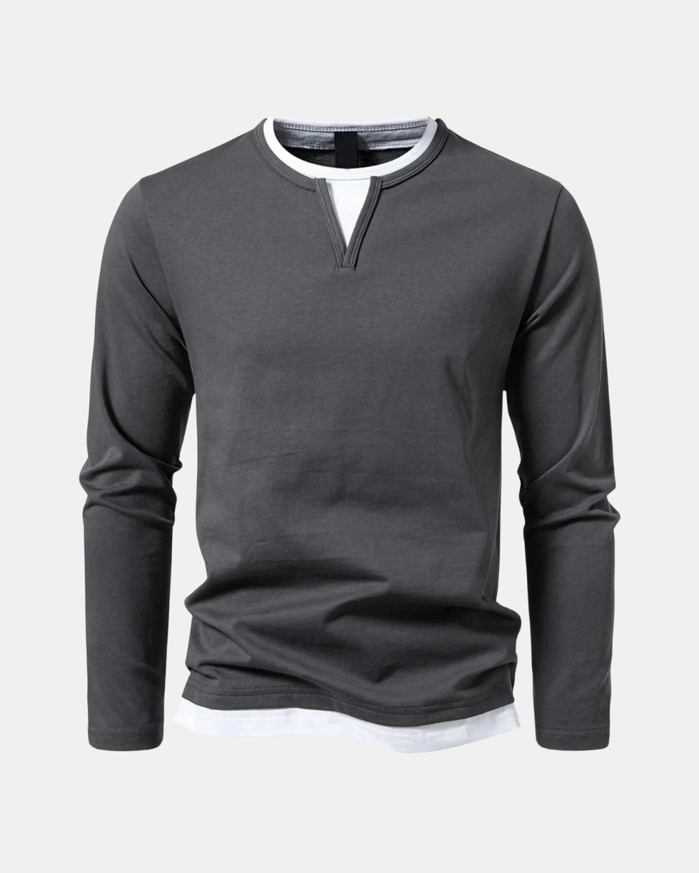 Gray / 2XL