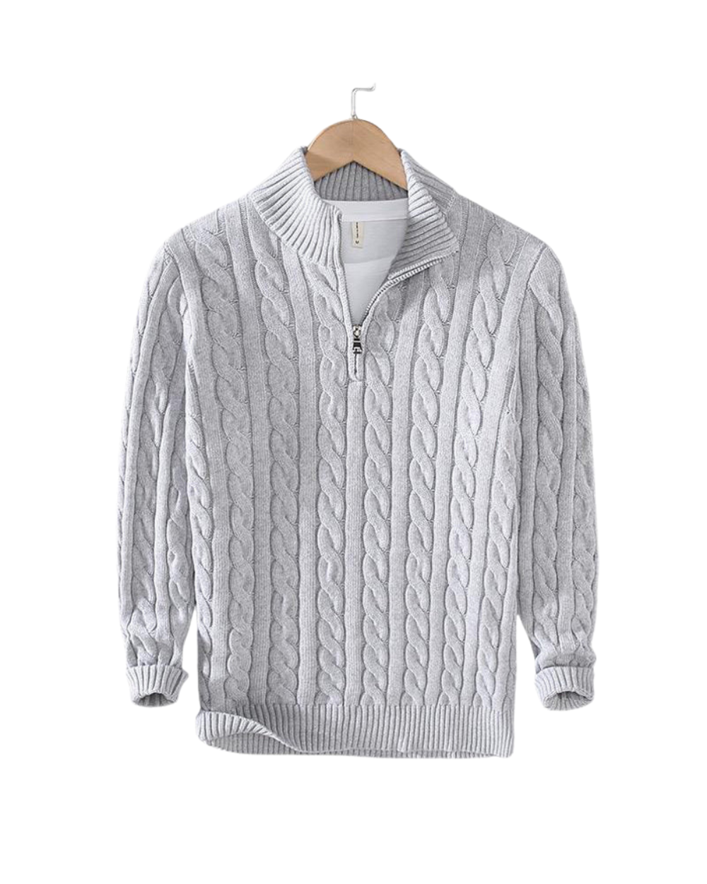 Grey / XL