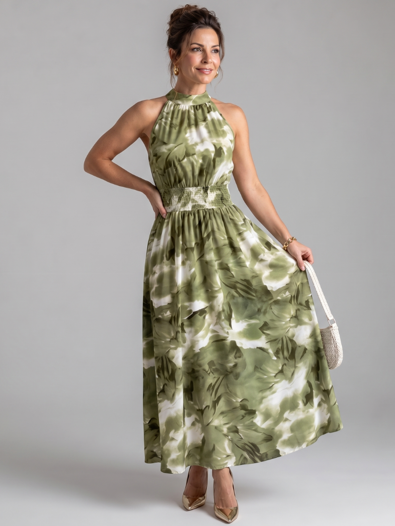 Green / XL