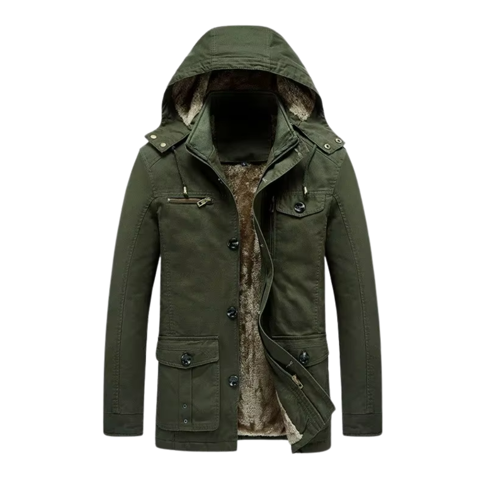 Green / 5XL