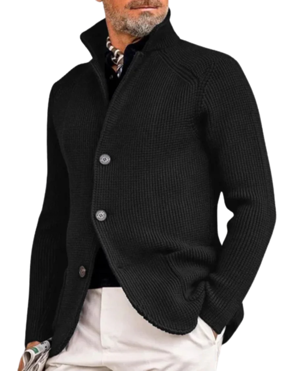 Black / 2XL