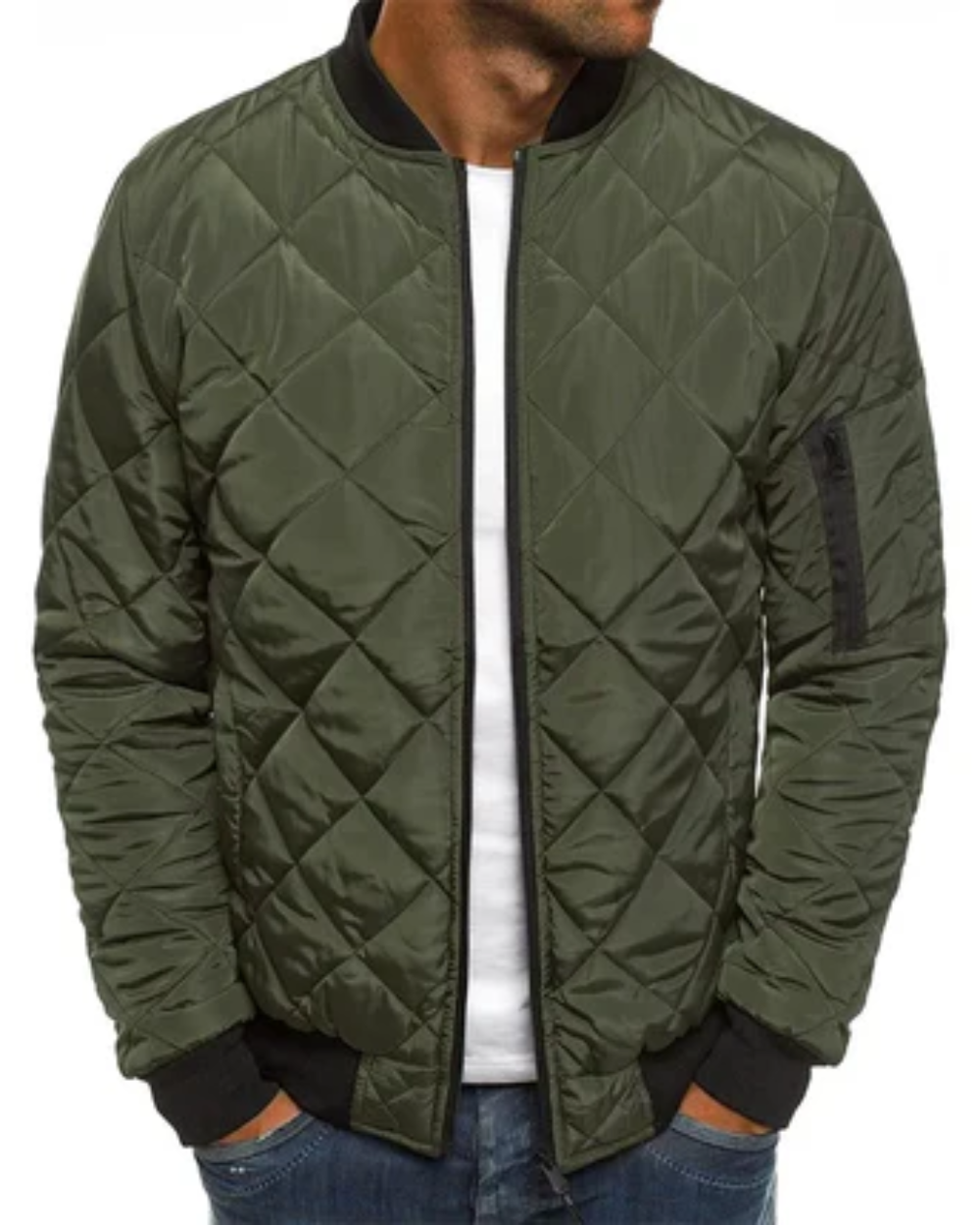 Army green / 3XL