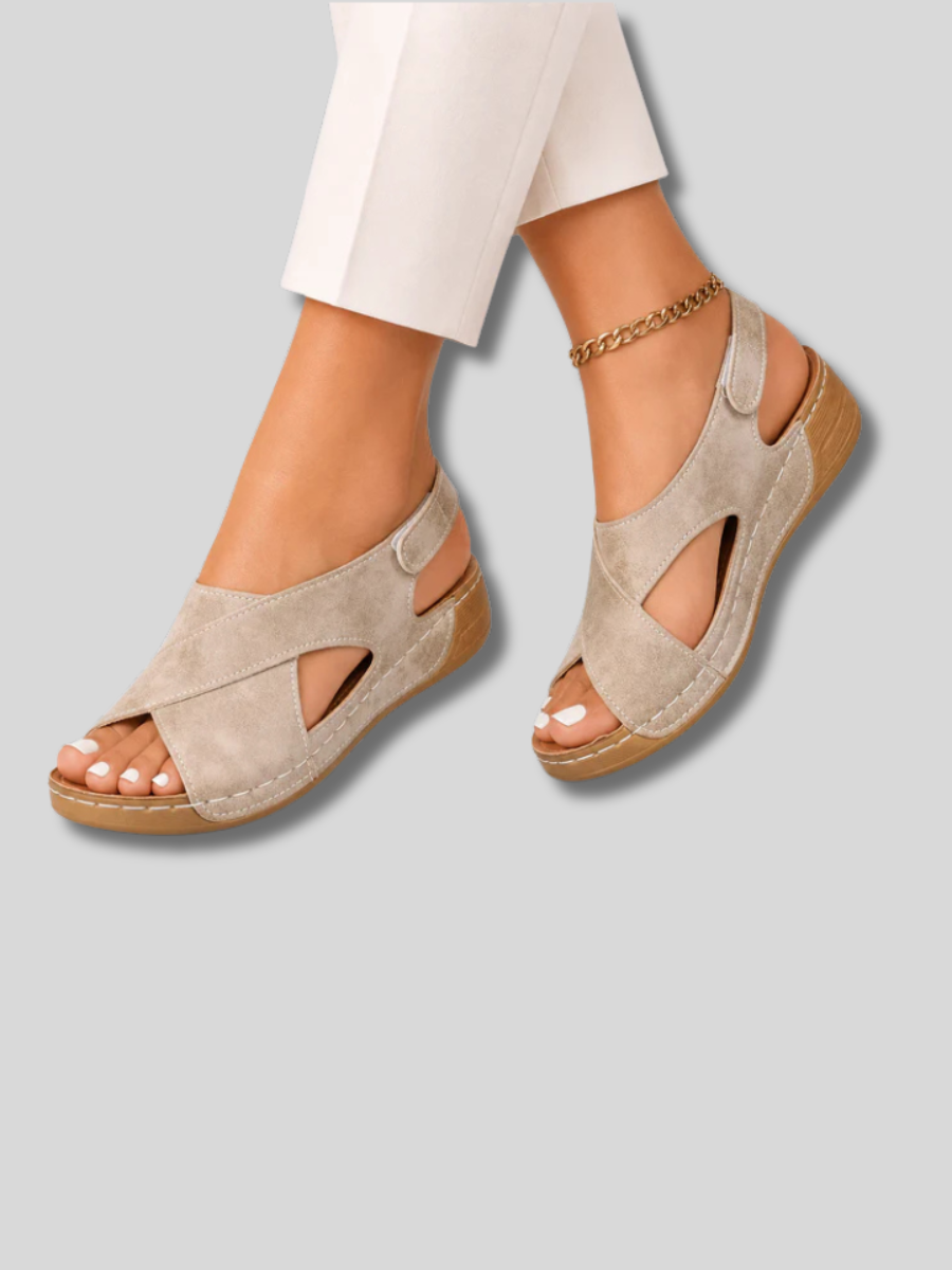 Beige / US 12
