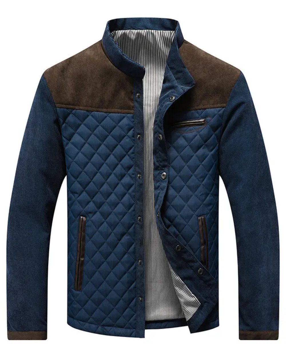 Brown / 3XL