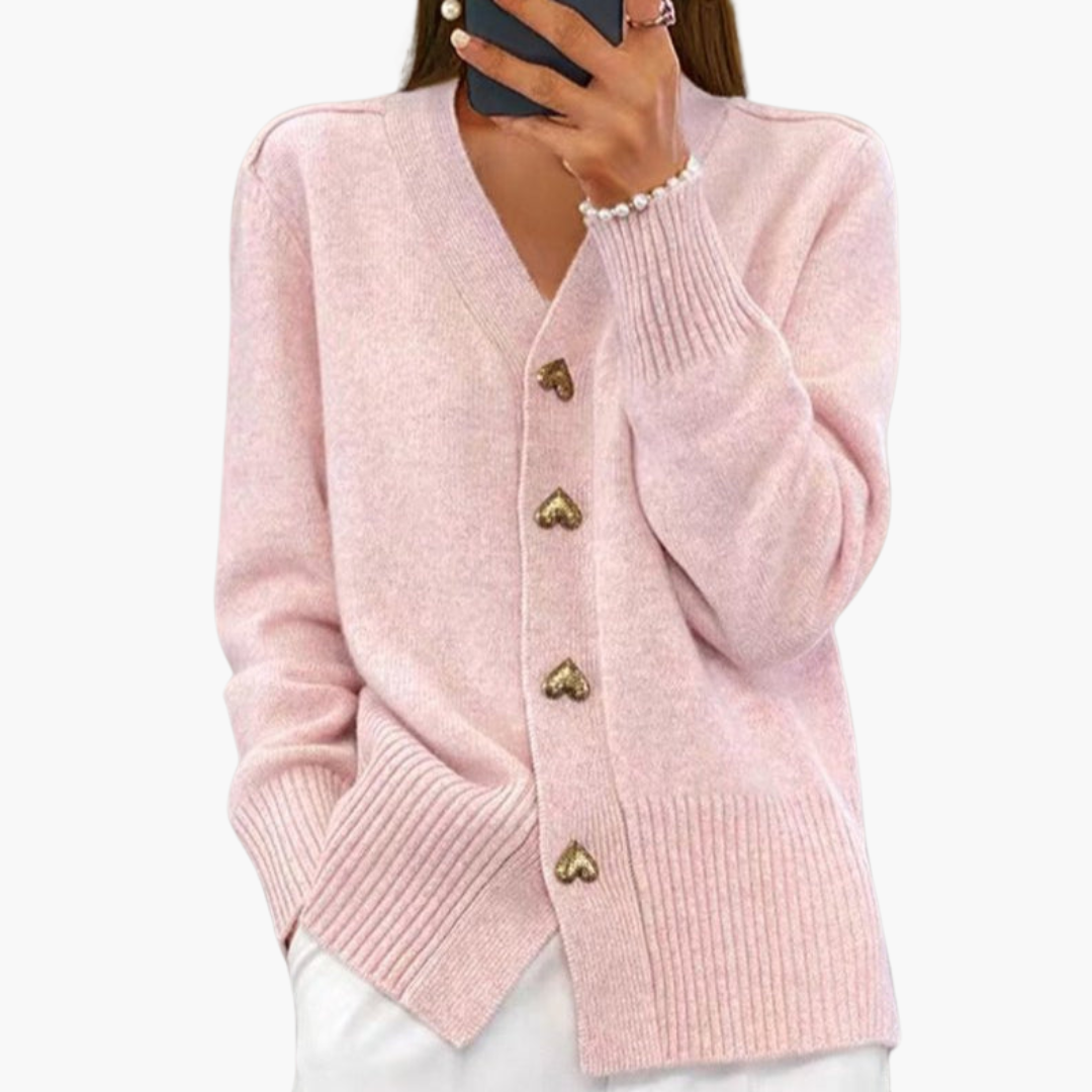 Pink / One Size
