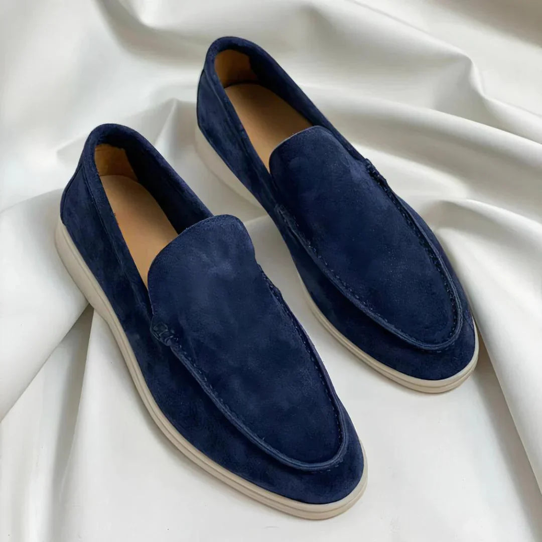 Navy Blue / US 14
