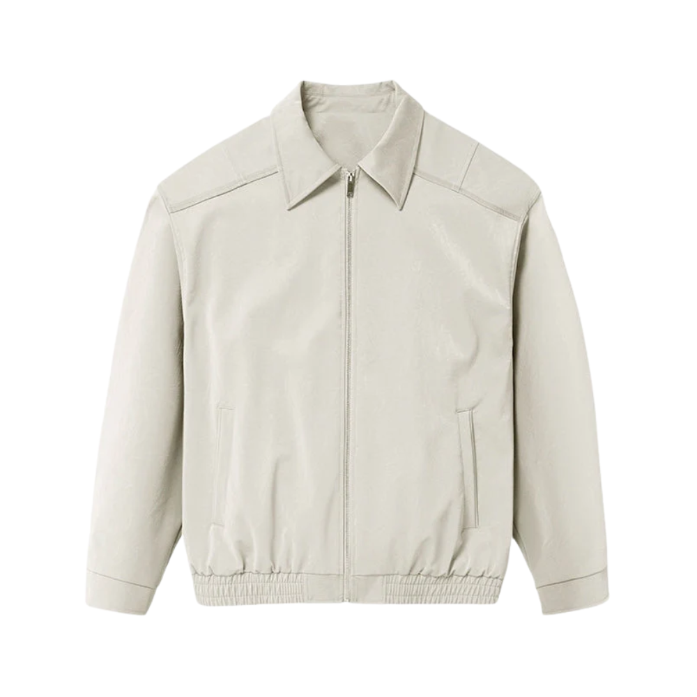 White / XL