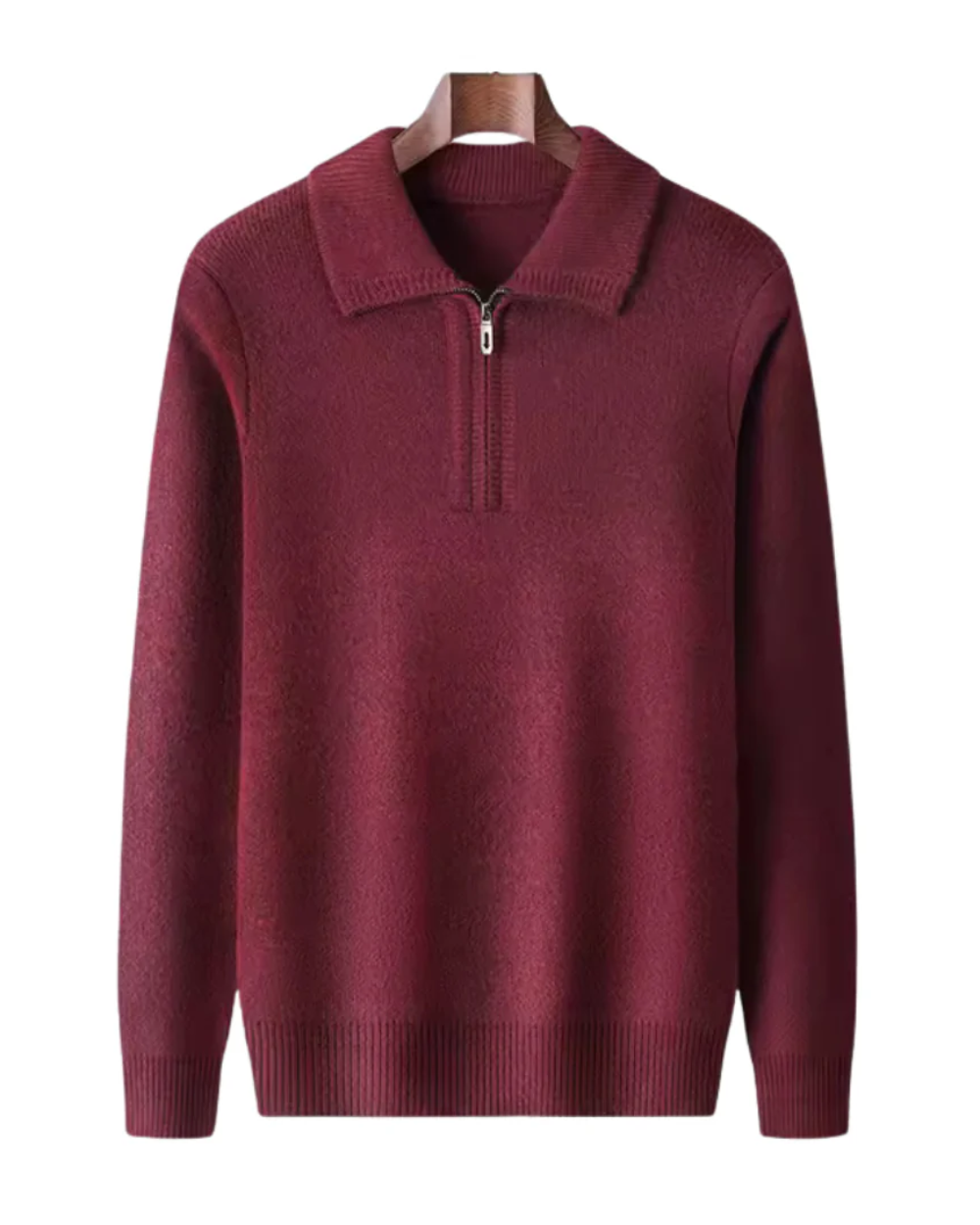 Bordeaux / 3XL