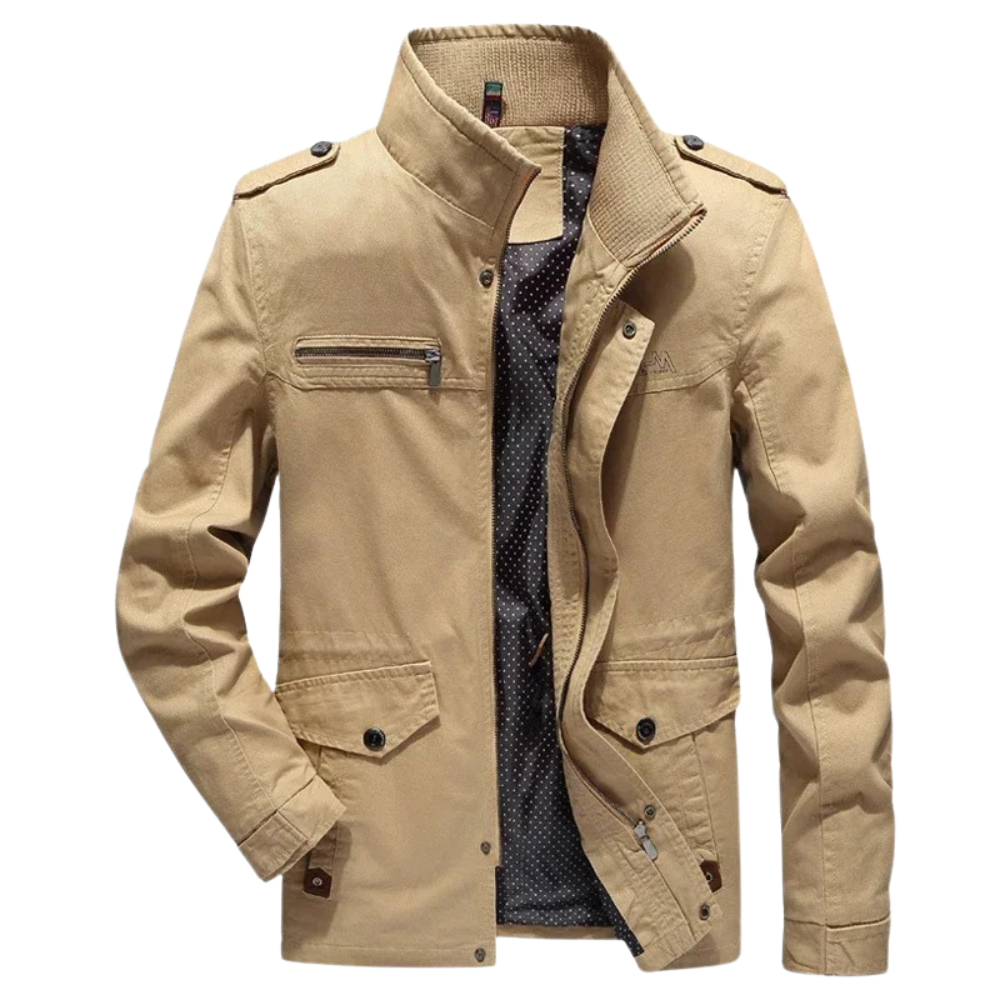 Khaki / 2XL