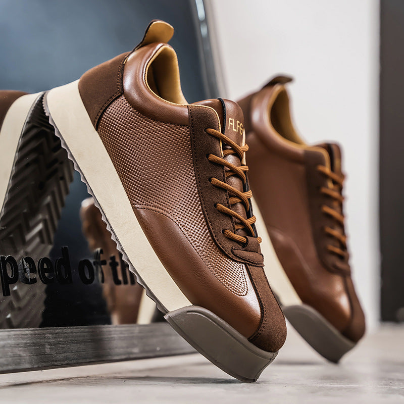 Brown / US 12