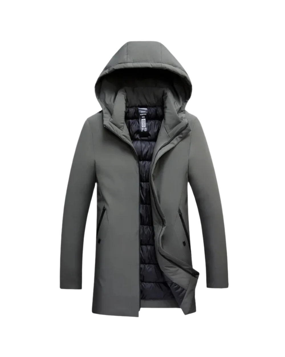 Grey / 2XL