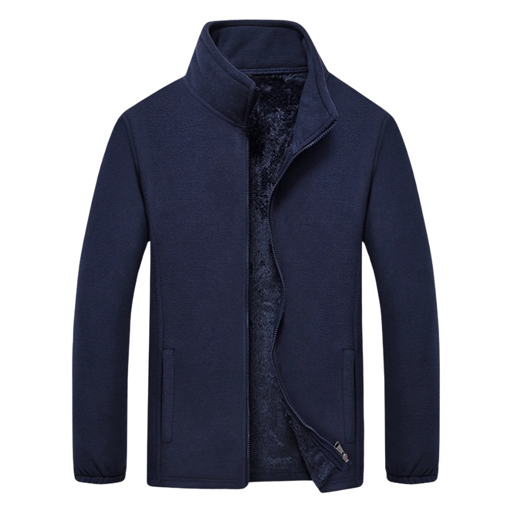 Navy Blue / 6XL