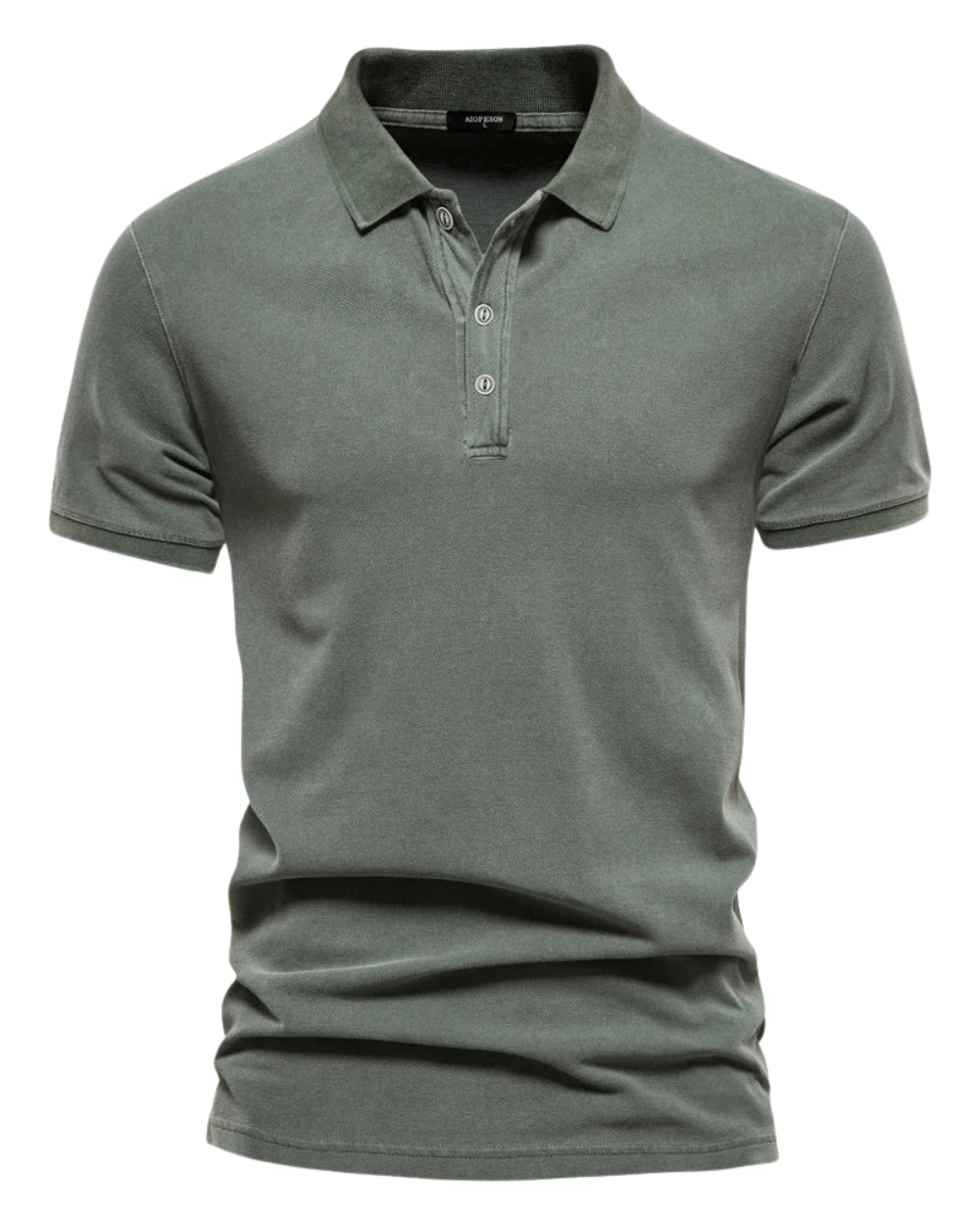 Green / 2XL