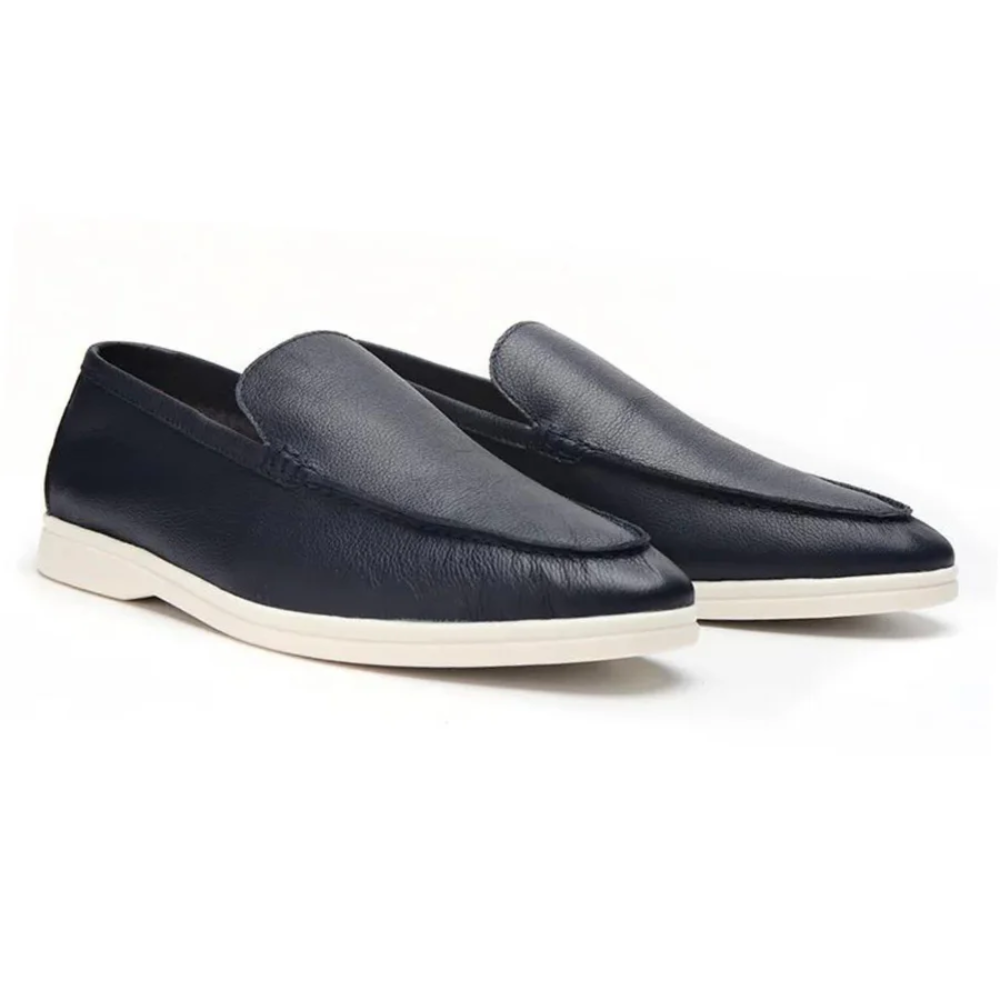 Marine Blue / US 15