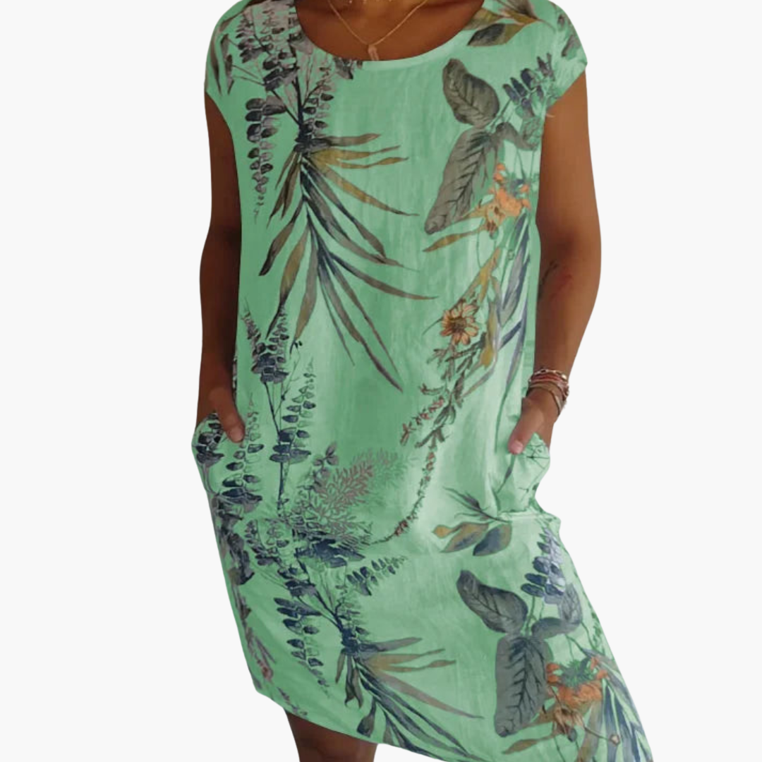 Green / 3XL