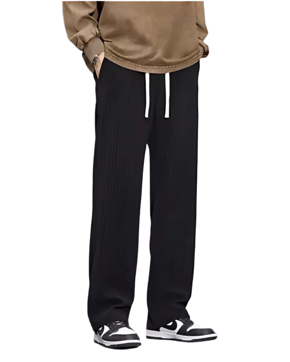 Black / 4XL
