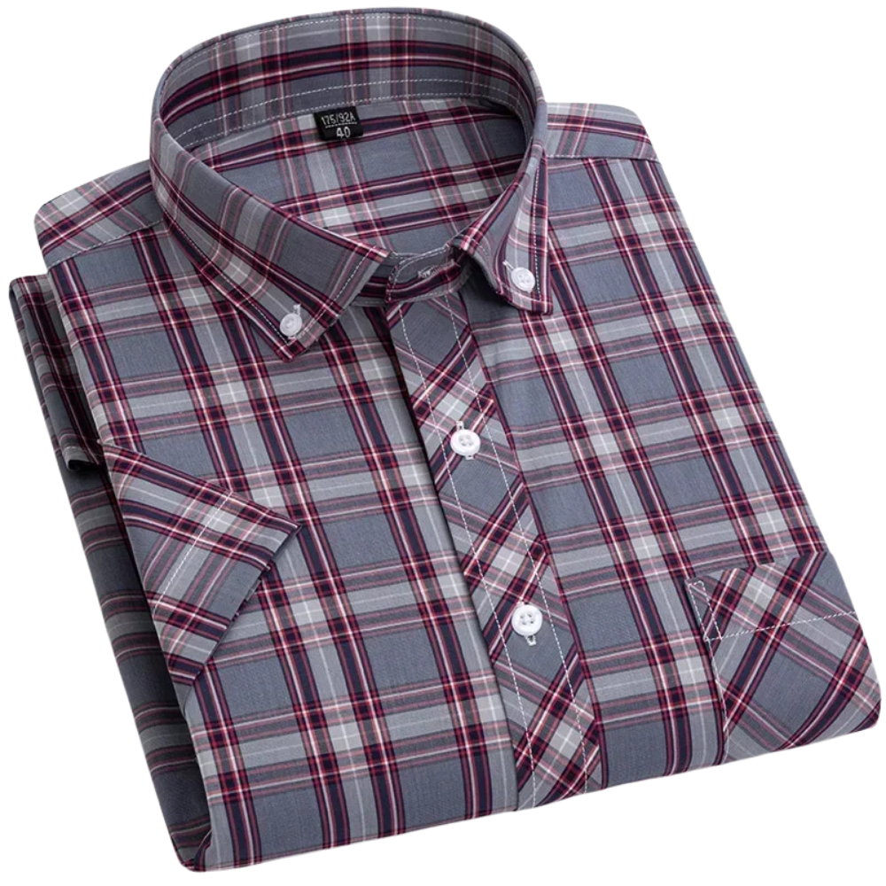 Red/White / 3XL