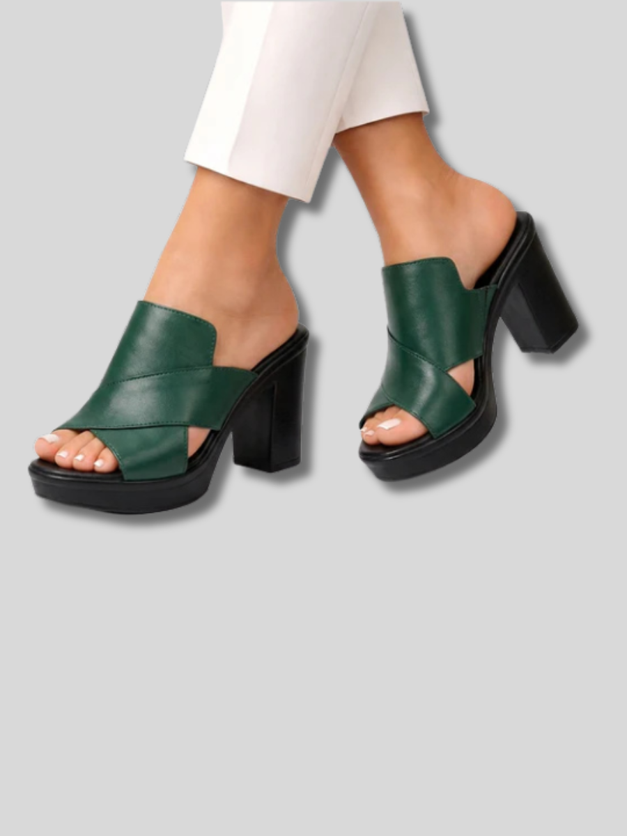 Green / US 12
