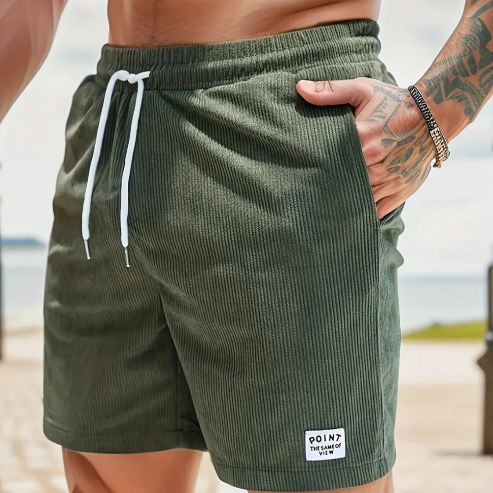 Military Green / 2XL