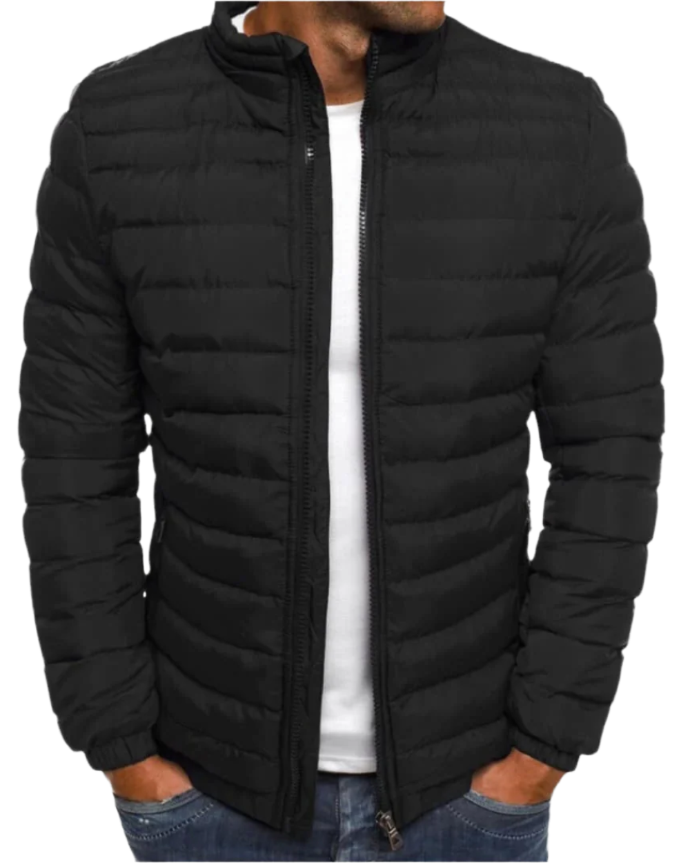 Black / 3XL