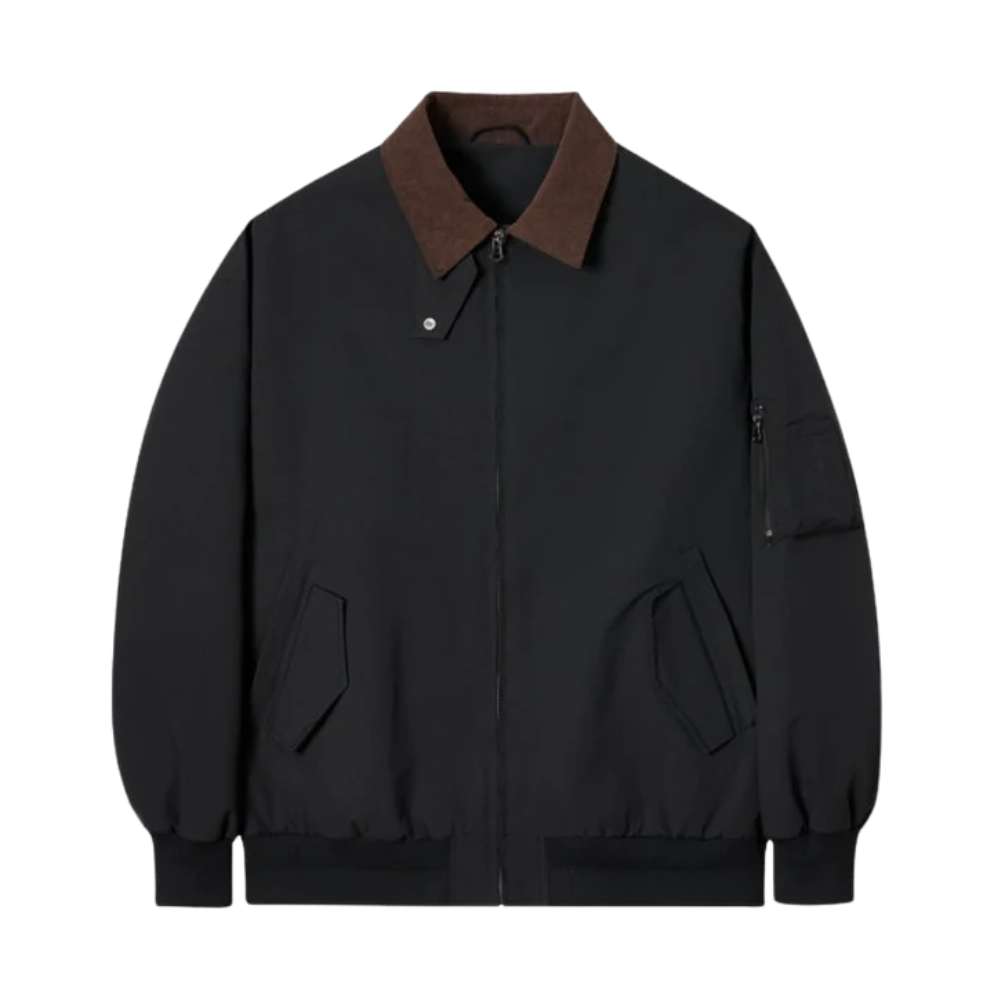 Black / 2XL