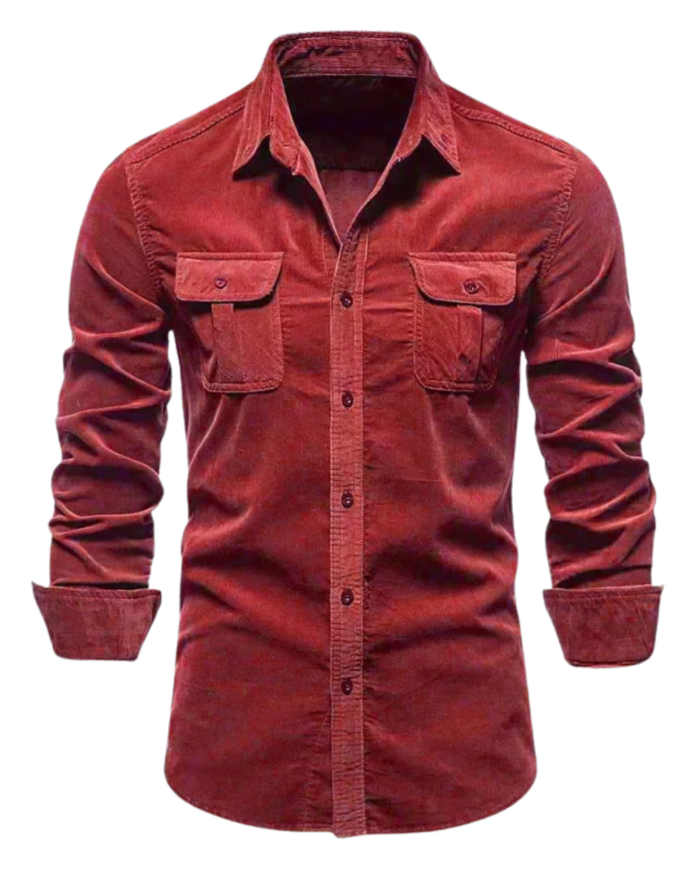 Red / 2XL
