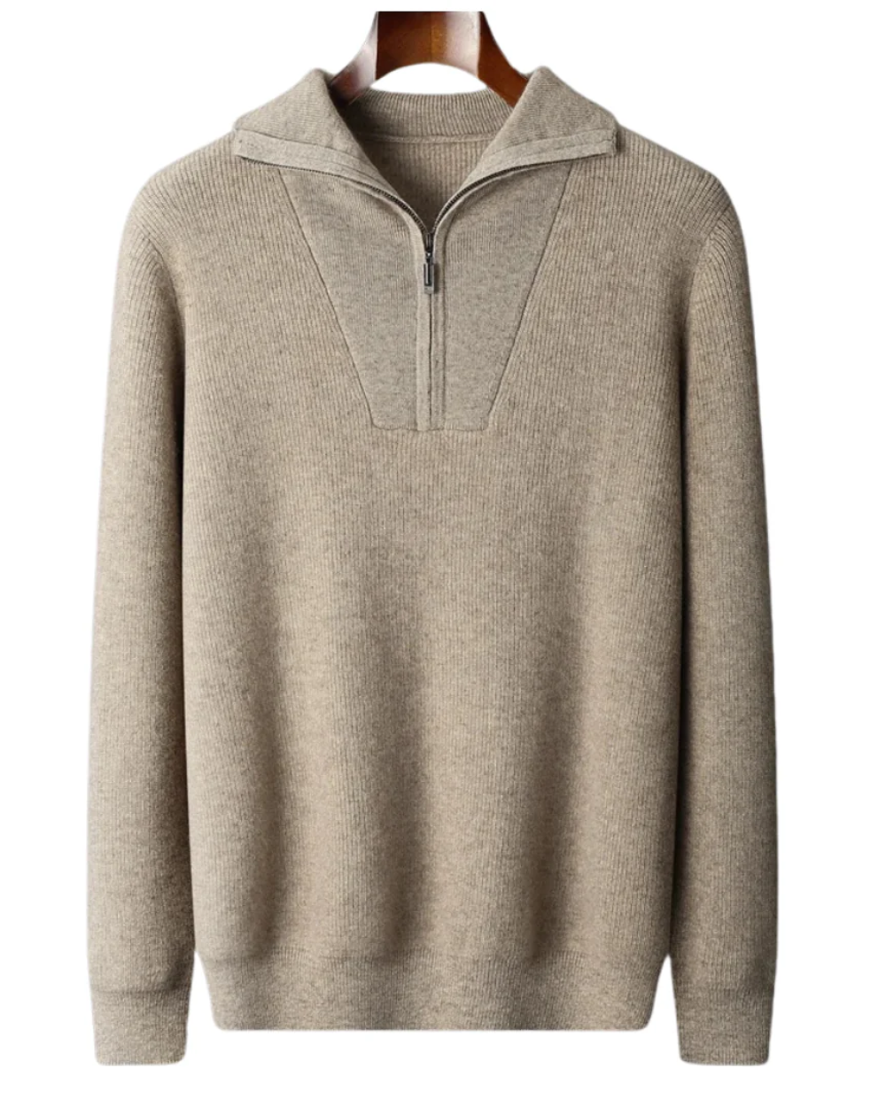Beige / 3XL