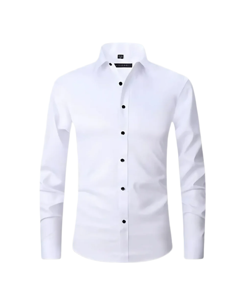 White / 4XL