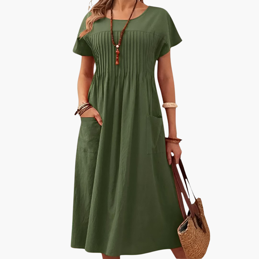 Green / 5XL