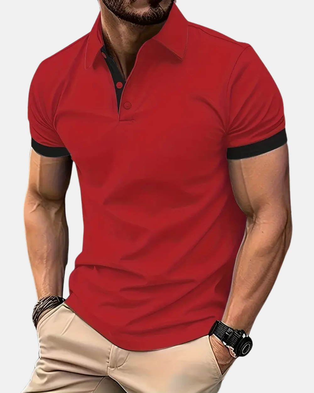 Red / 6XL