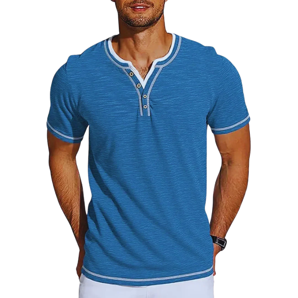 Blue / 3XL